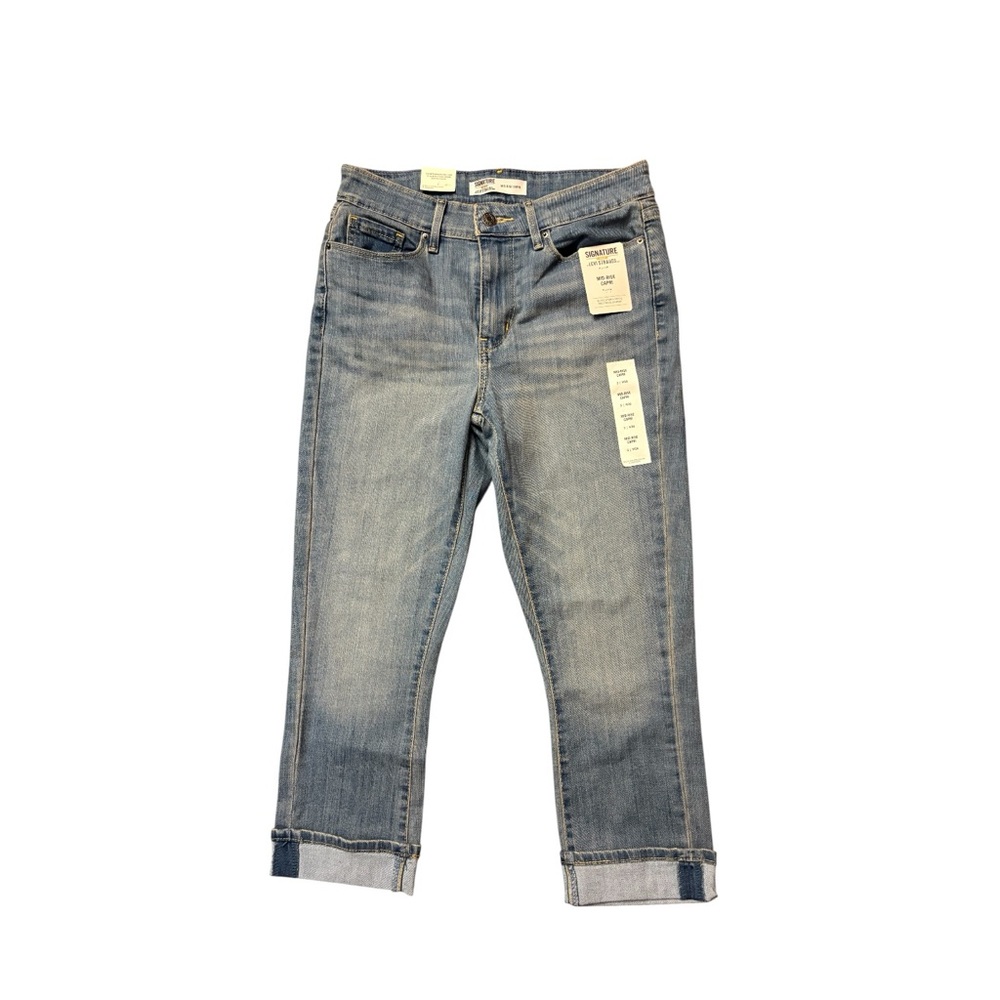 Levi’s